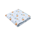 Swim Essentials – Microfiber Beach Towel