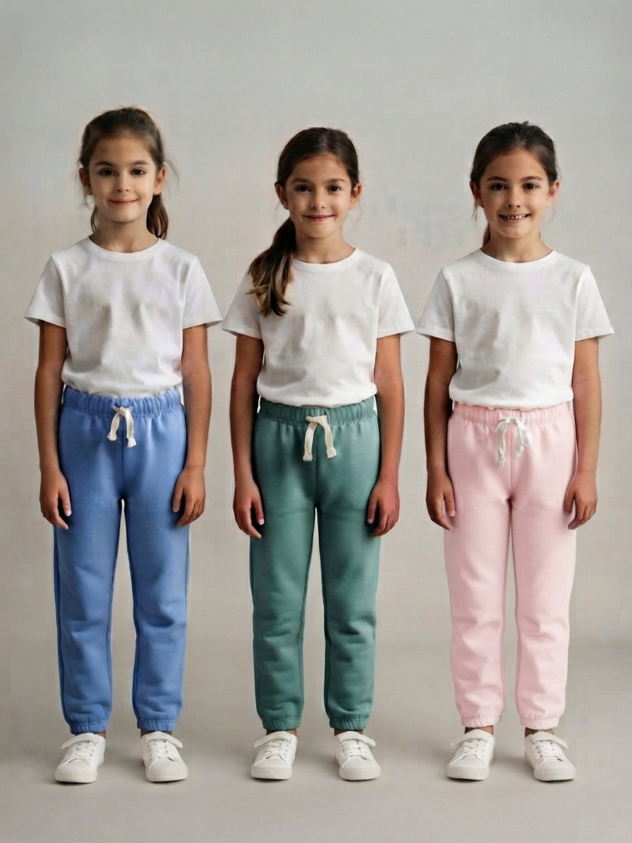 Pre-Girls Track Pants