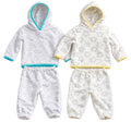 Baby & Toddler Polar Fleece Set