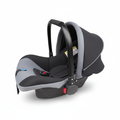 Baby Basket Car Seat - Studio