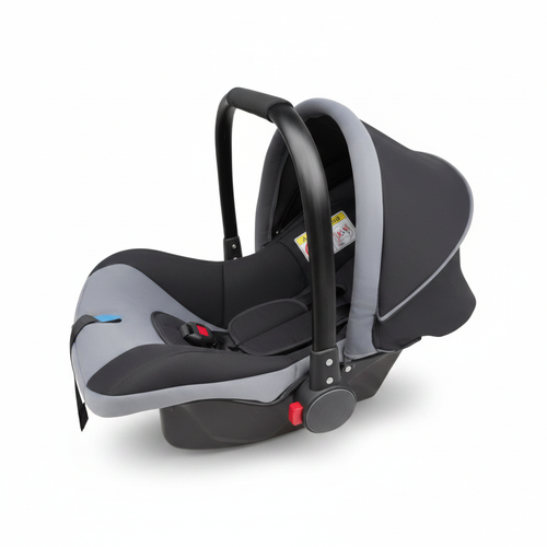 Baby Basket Car Seat - Studio