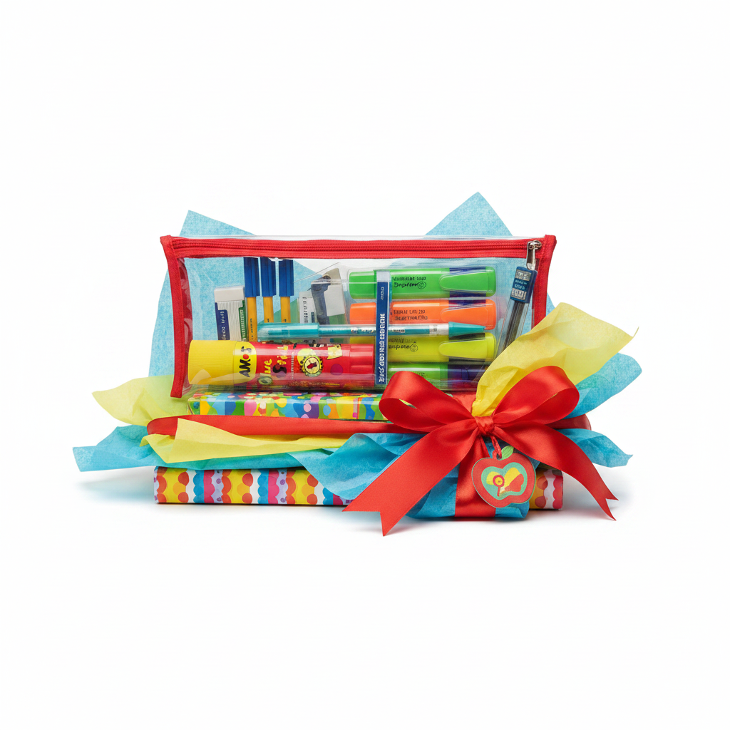 Gift presentation