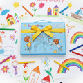 Gift styling