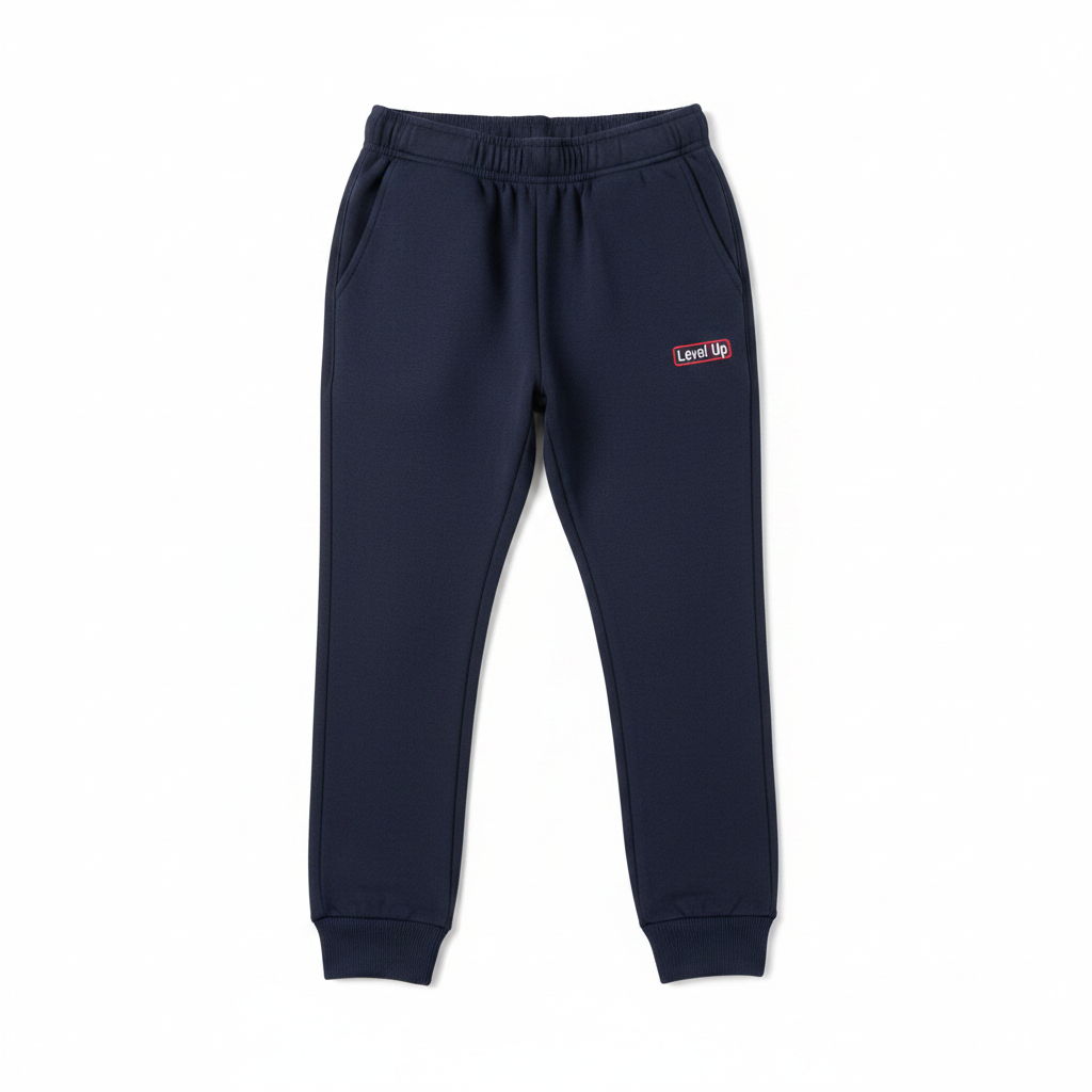 Navy - Studio Clean