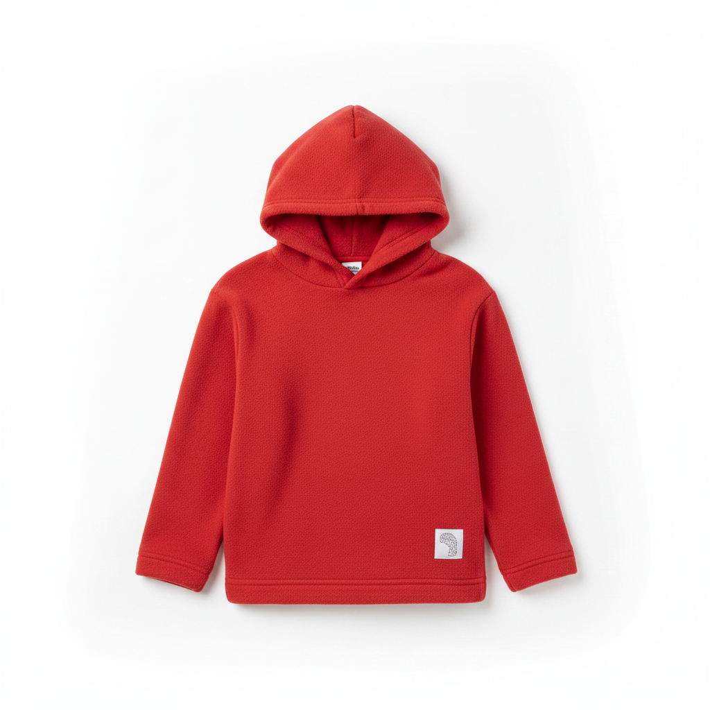 Red - Studio Clean