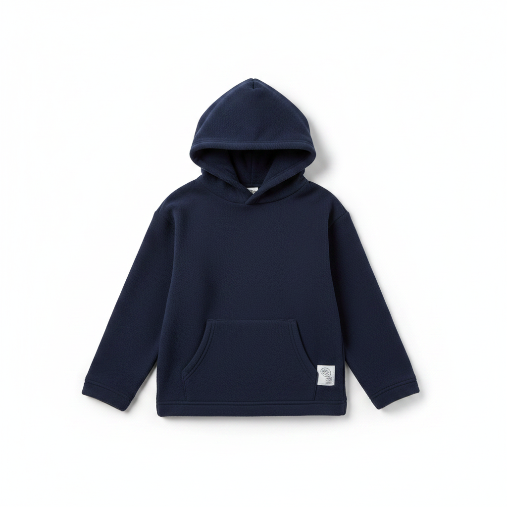 Navy - Studio Clean