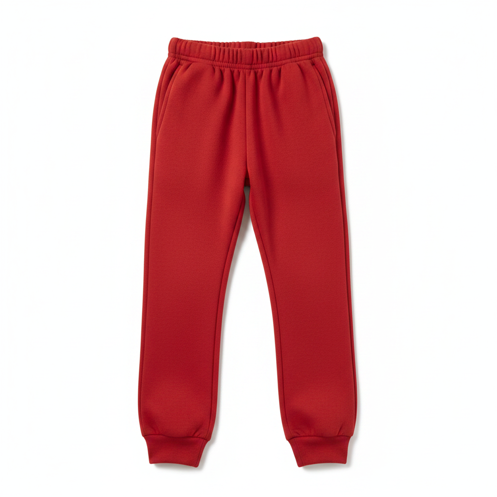 Red - Studio Clean