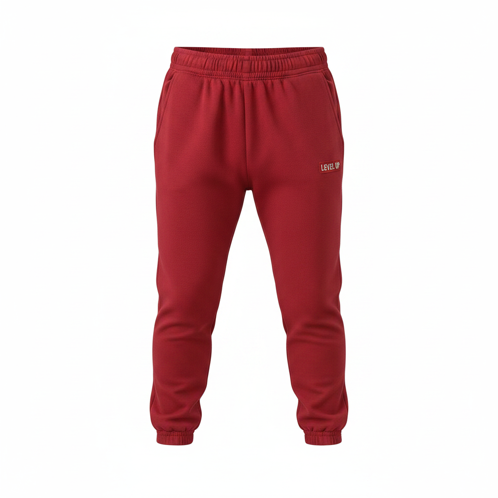 Red - Studio Clean