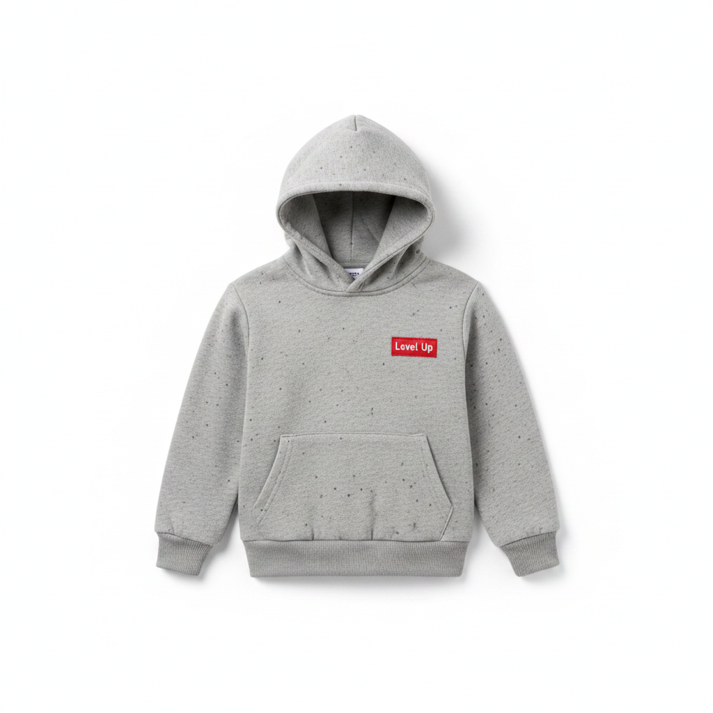 Grey - Studio Clean