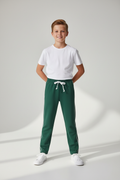 Green - Lifestyle Pose