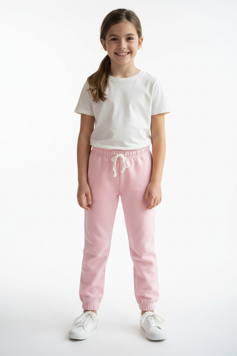 Pink - Lifestyle Pose