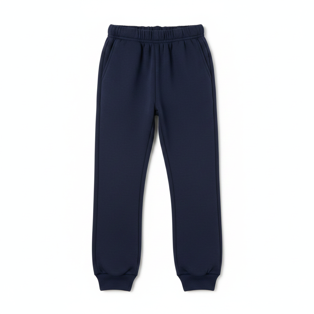 Navy - Studio Clean