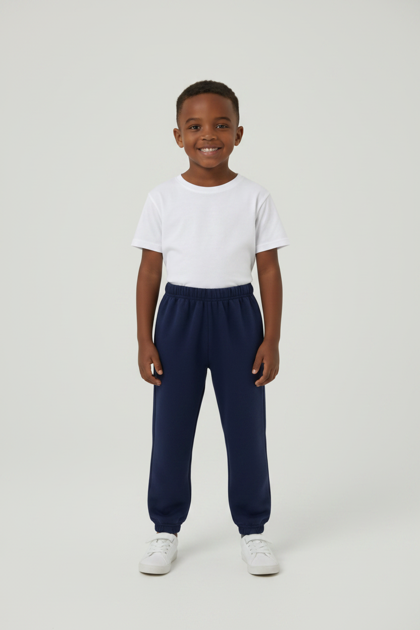 Navy - Lifestyle Pose