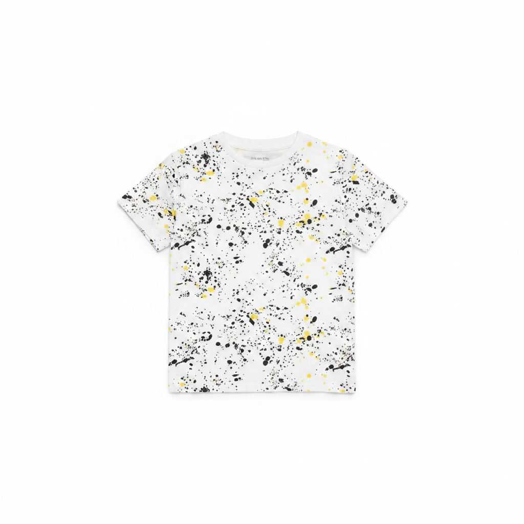 Splatter - Studio Clean