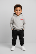 Grey - Lifestyle Pose