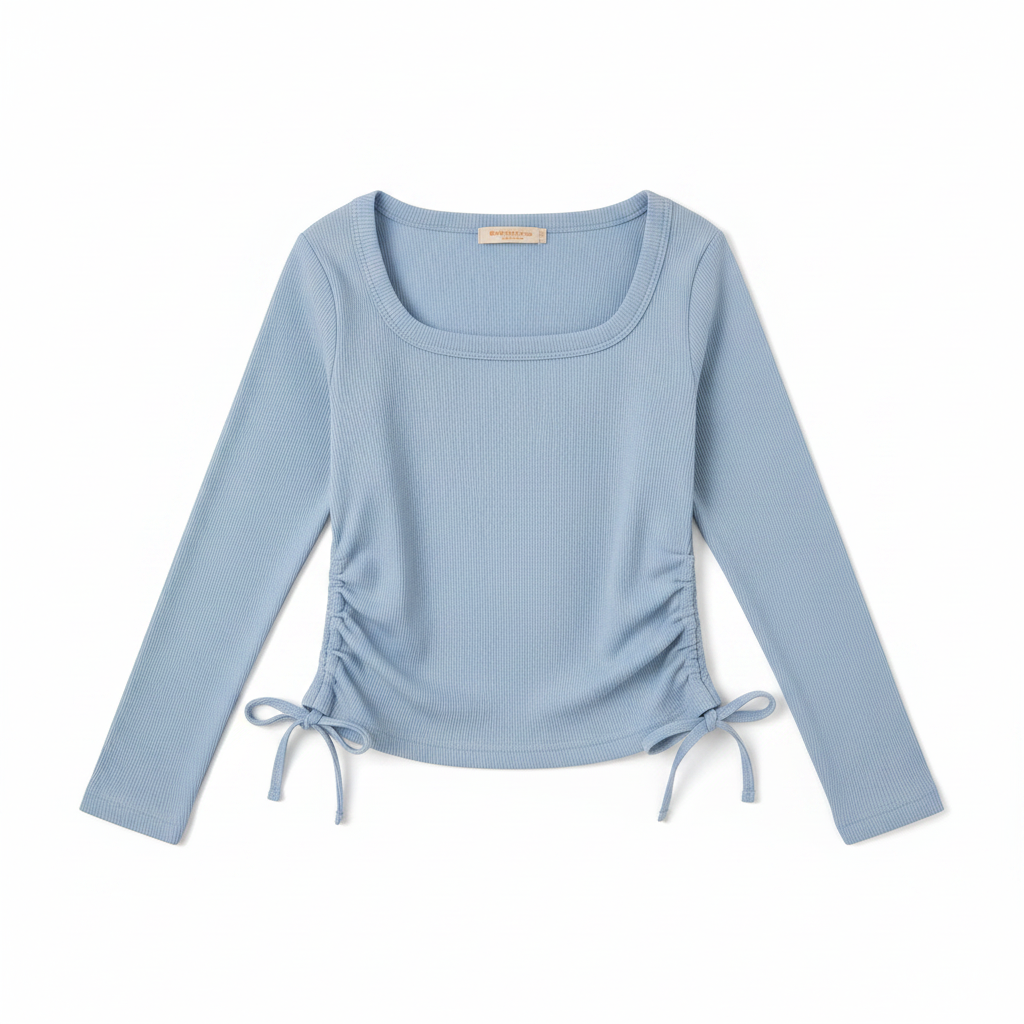 Light Blue - Studio Clean