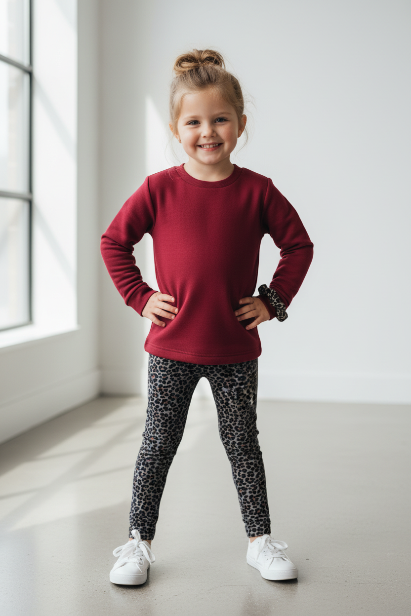Full Set - Lifestyle Pose