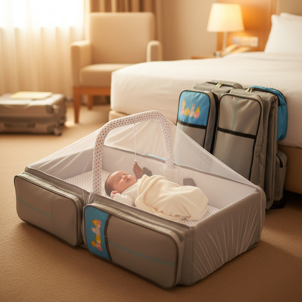 In-use lifestyle