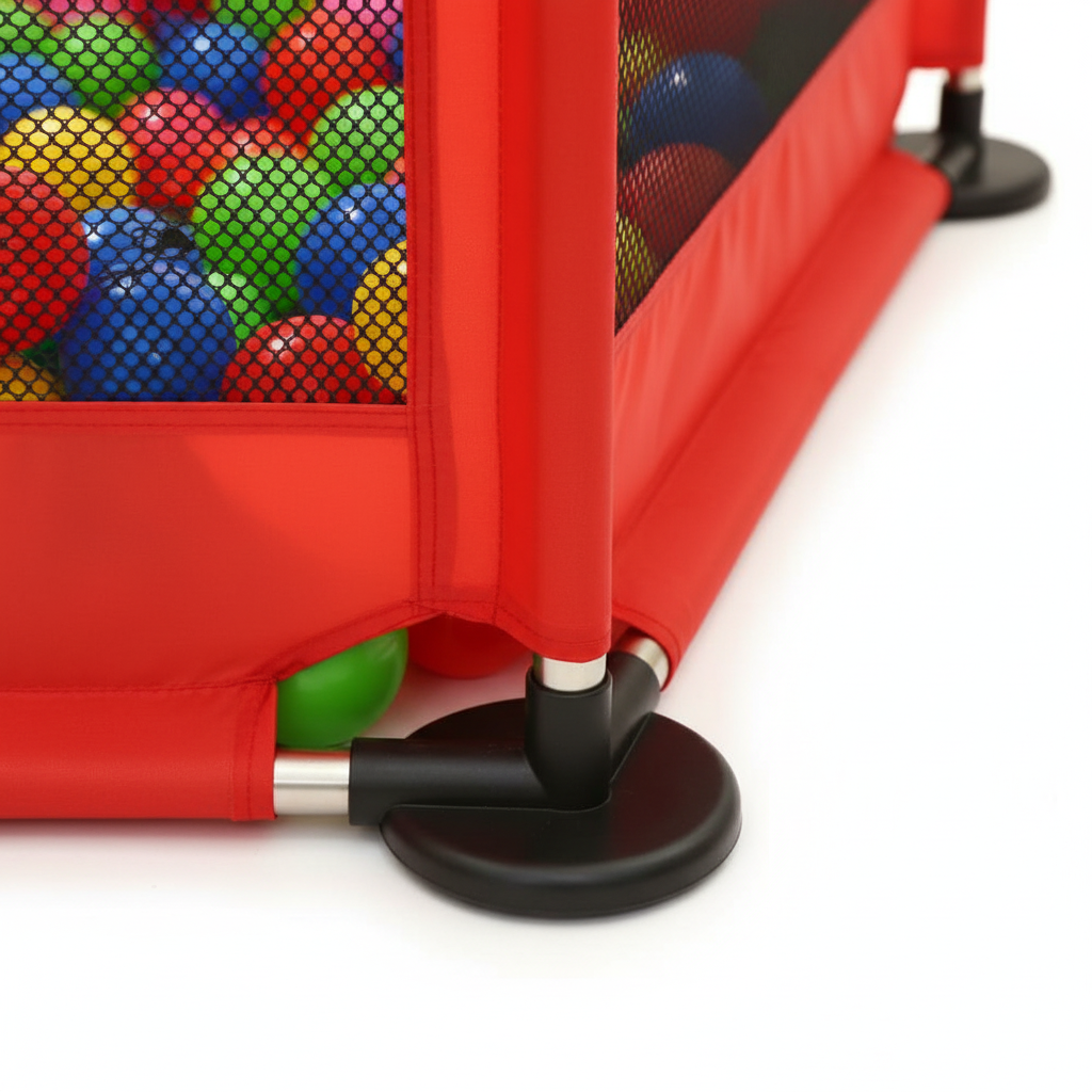 Kiddies Play Pen Detail