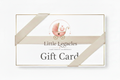 Little Legacies Gift Card