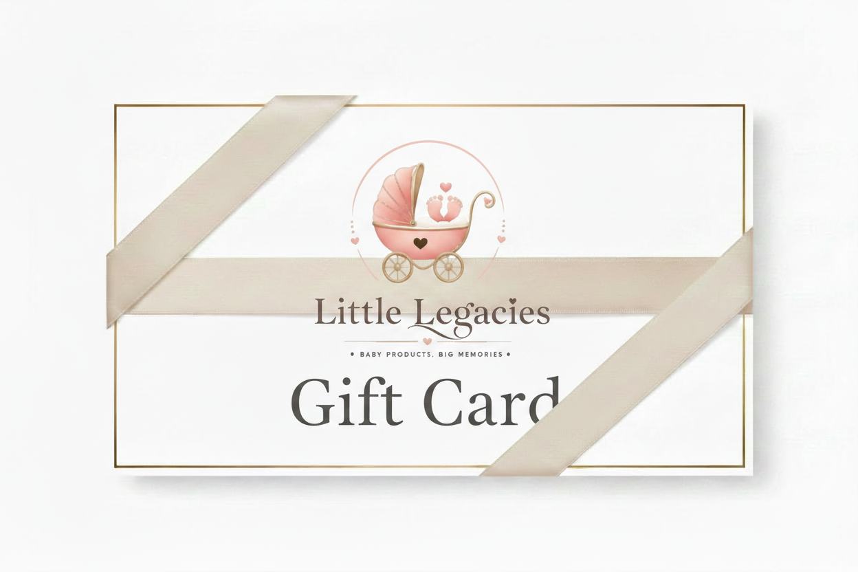 Little Legacies Gift Card