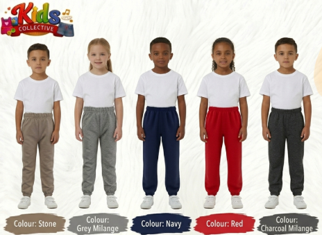 Unisex Track Pants