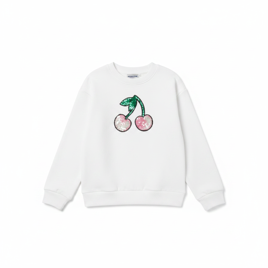 White Cherry Studio Updated